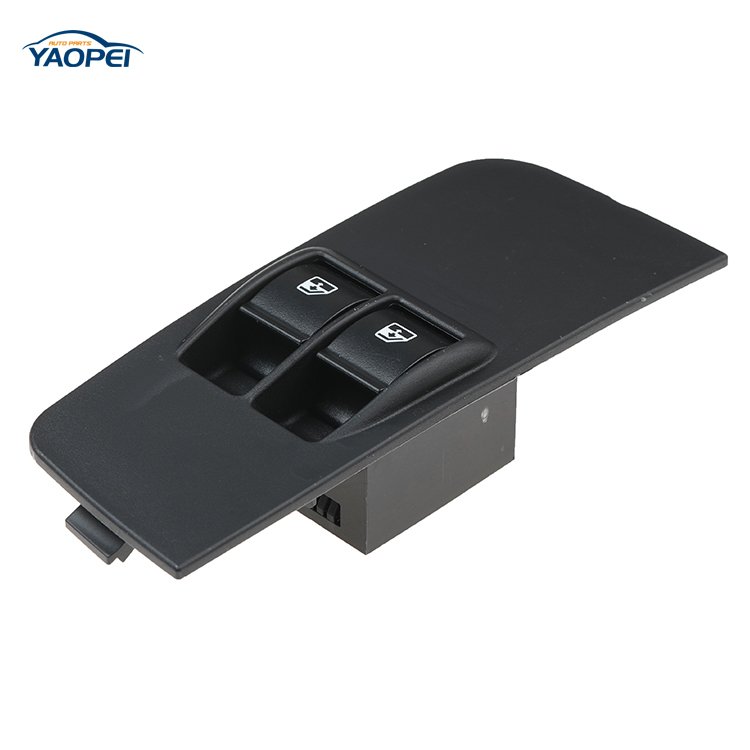 735362696 735379269 YAOPEI Regulator Button Car Accessories With Panel for Fiat MOPAR Strada 2012-2019