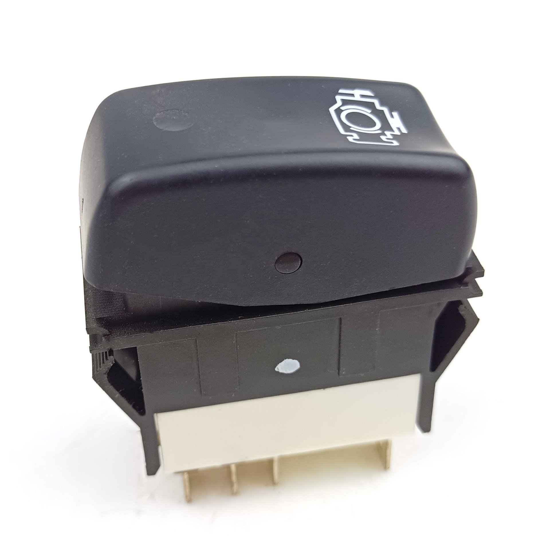 On/Off Engine Brake Rocker Switch for Kenworth P27-1040-16 P27104016 8P