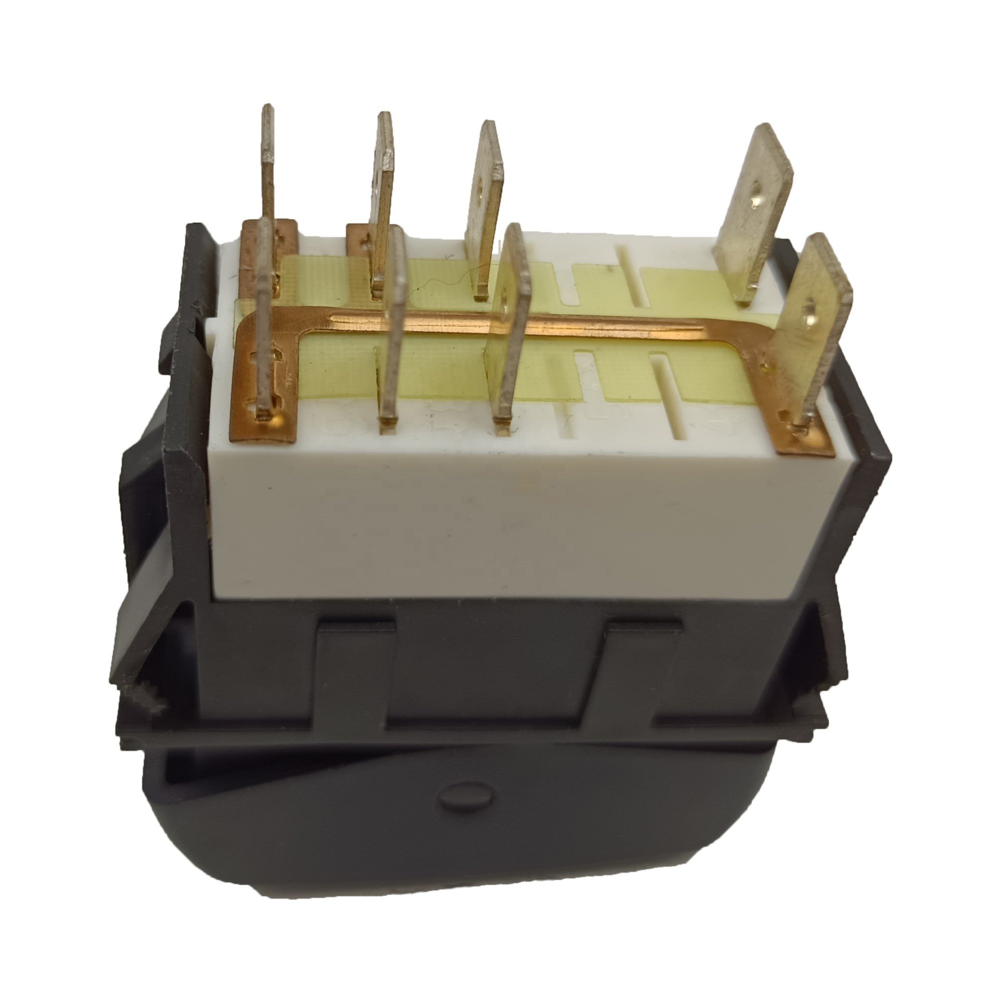 On/Off Engine Brake Rocker Switch for Kenworth P27-1040-16 P27104016 8P