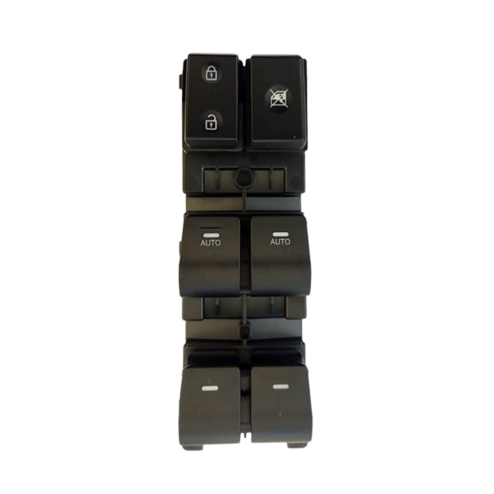 High Quality Wholesale Models Driver Side Control for Hyundai Ioniq Auto Switches Power Window