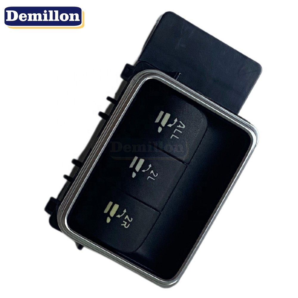 1679050203 Demillon Auto Parts Electrical System Rear Right Seat Folding Switches for Mercedes-Benz GLE-Class W167 GLE53 GLE350