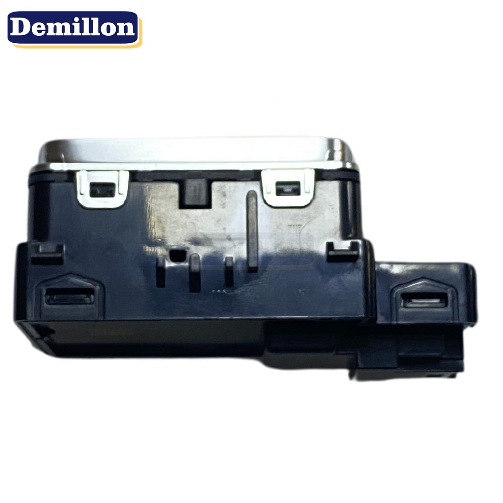 1679050203 Demillon Auto Parts Electrical System Rear Right Seat Folding Switches for Mercedes-Benz GLE-Class W167 GLE53 GLE350