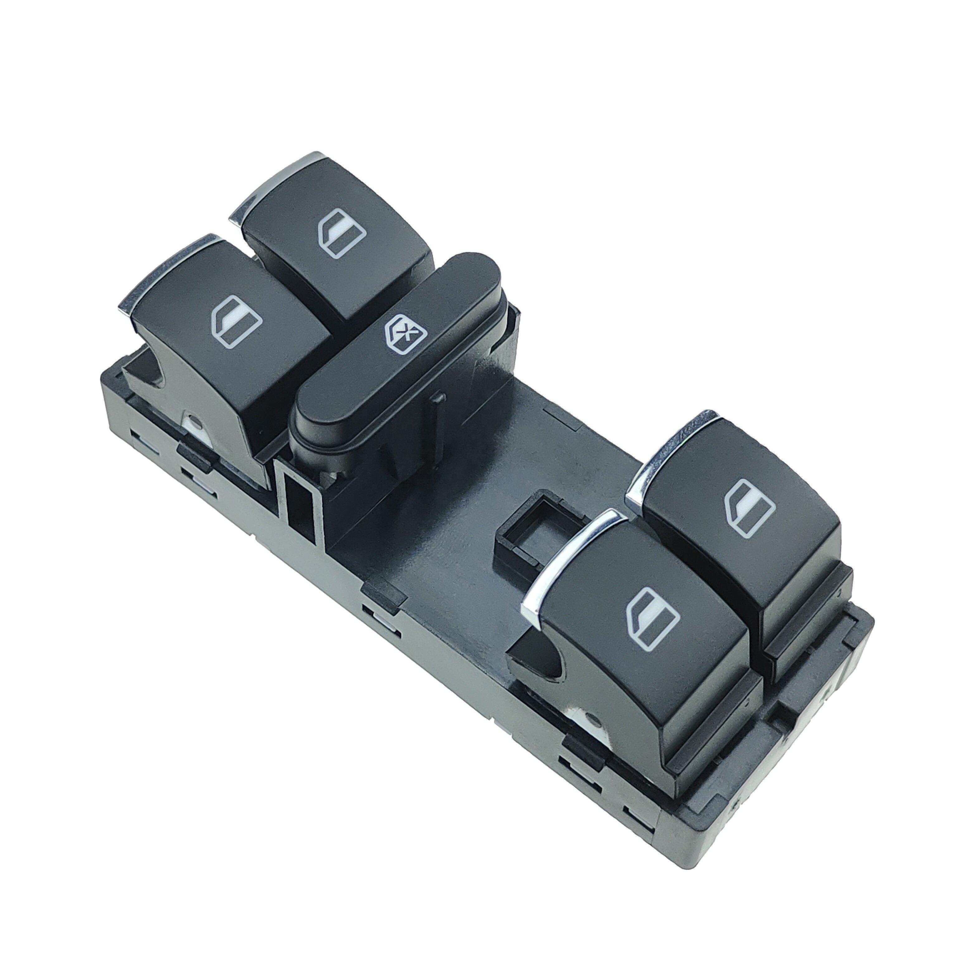Car Auto Master Power Window Lifter Control Combination Switches Button OE 56D959857 56D 959 857 for VW New Passat