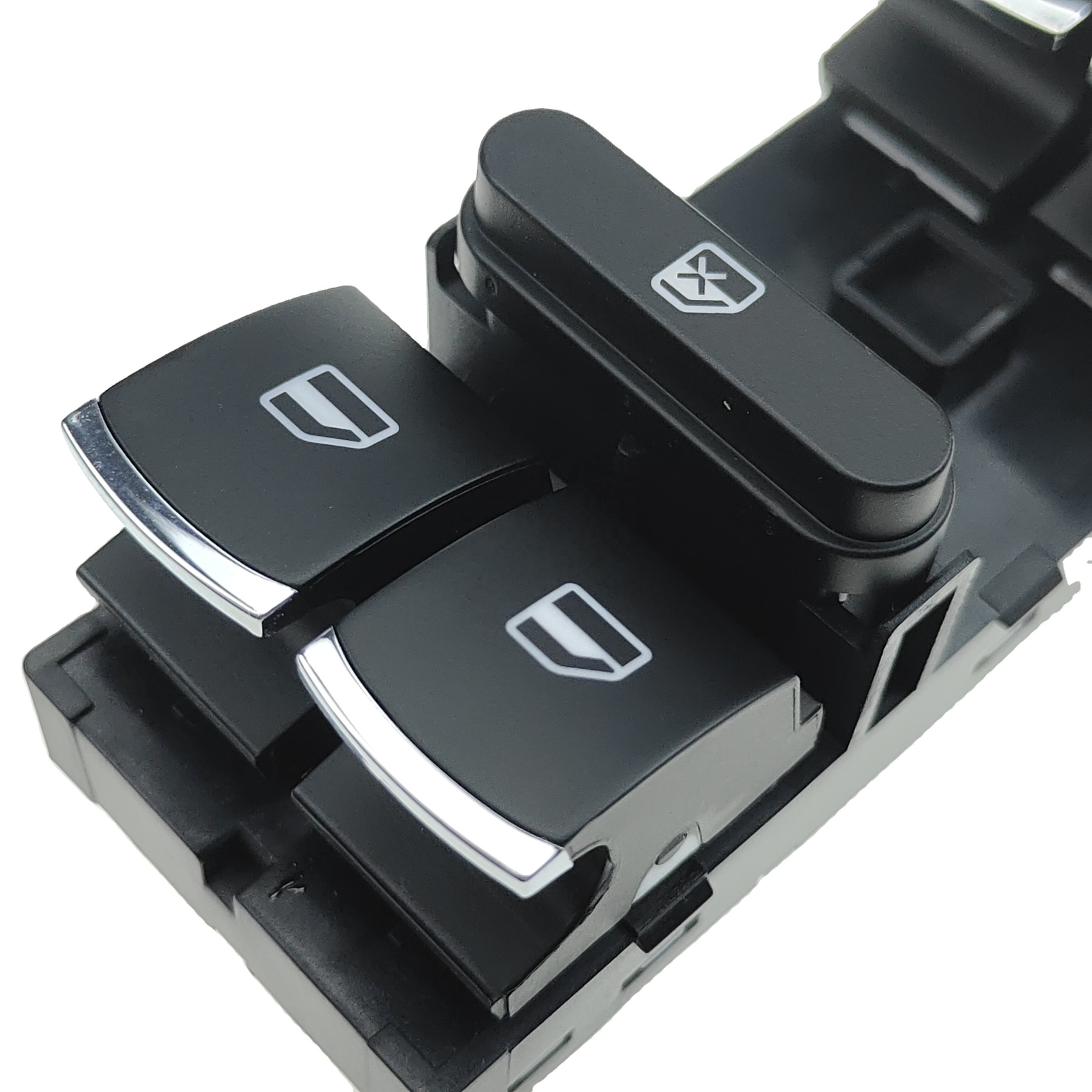 Car Auto Master Power Window Lifter Control Combination Switches Button OE 56D959857 56D 959 857 for VW New Passat
