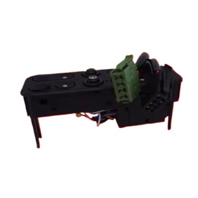 Electric glass regulator switch Window switch For Opel Vectra a 1988-1995 1240600