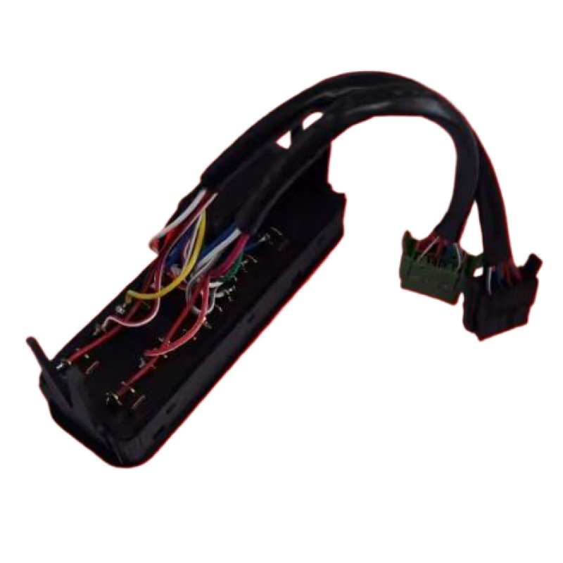 Electric glass regulator switch Window switch For Opel Vectra a 1988-1995 1240600