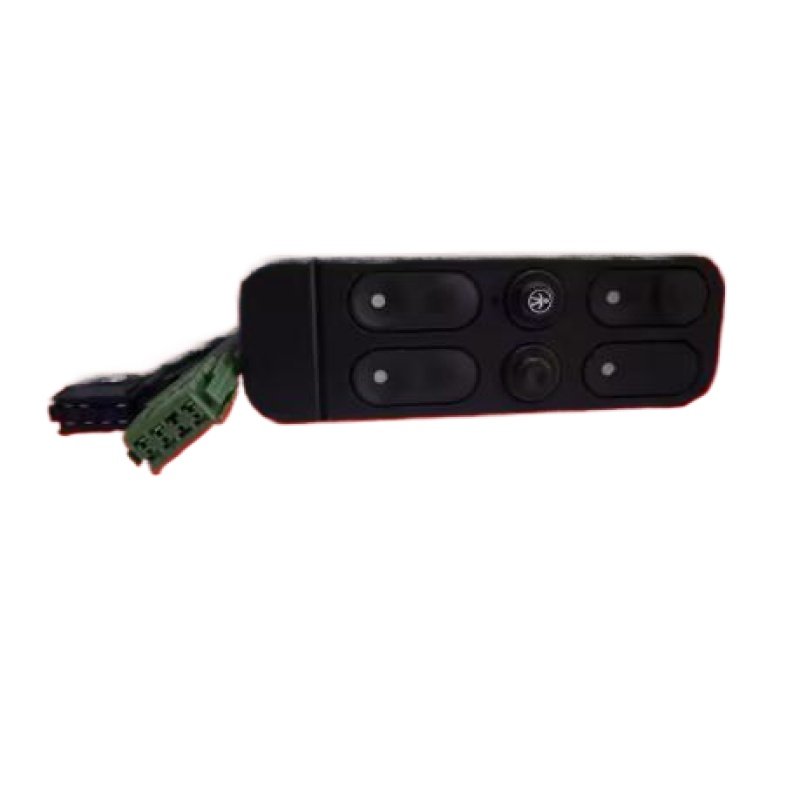 Electric glass regulator switch Window switch For Opel Vectra a 1988-1995 1240600