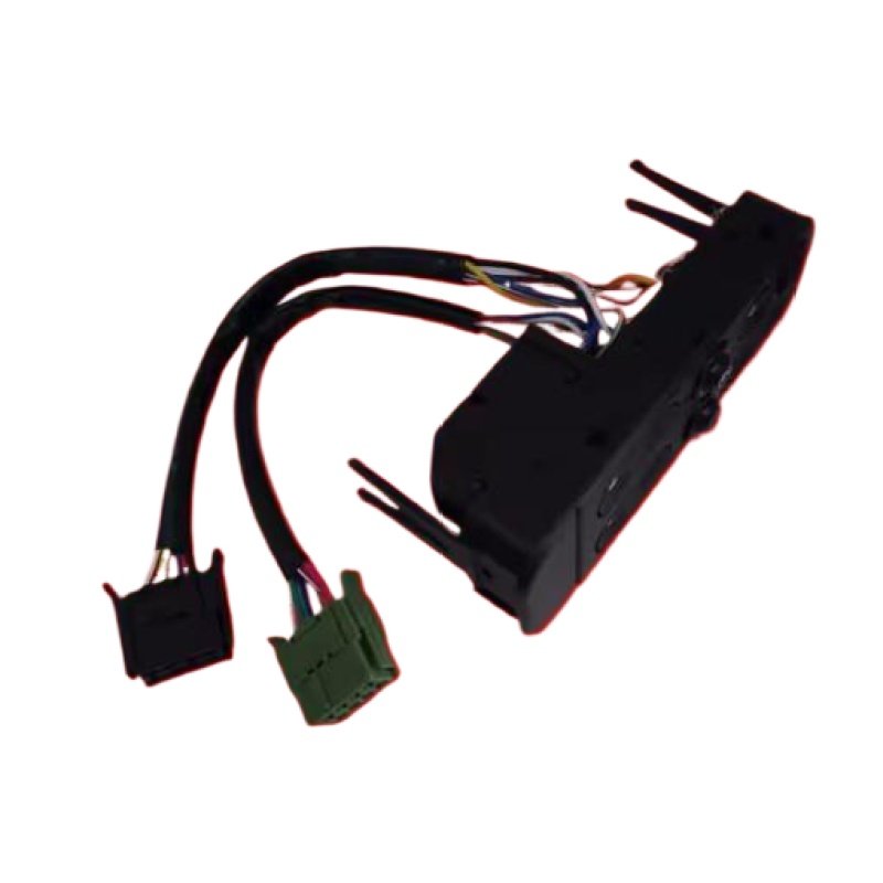Electric glass regulator switch Window switch For Opel Vectra a 1988-1995 1240600