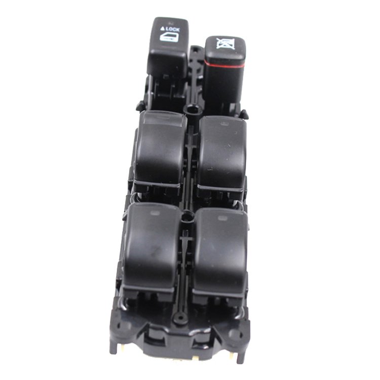 Car Power Window Switch Button Power Window Control Switch 84040-60052 8404060052 for Toyota Land Cruiser 120 Prado GRJ120