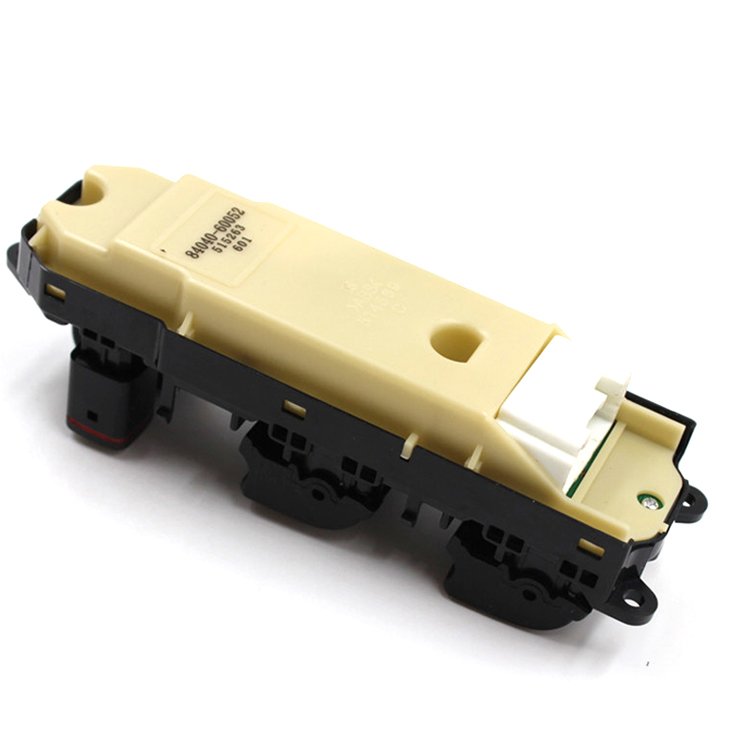 Car Power Window Switch Button Power Window Control Switch 84040-60052 8404060052 for Toyota Land Cruiser 120 Prado GRJ120