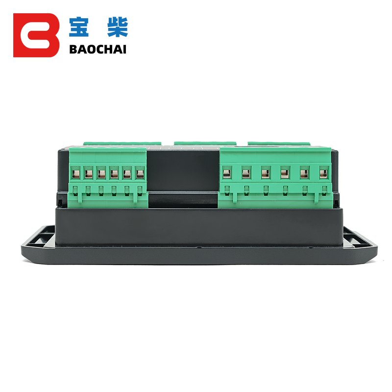 Genset Control Module Auto Manual Control Panel Unit Automatic Transfer Switch ATS420 ATS Generator ATS Controller