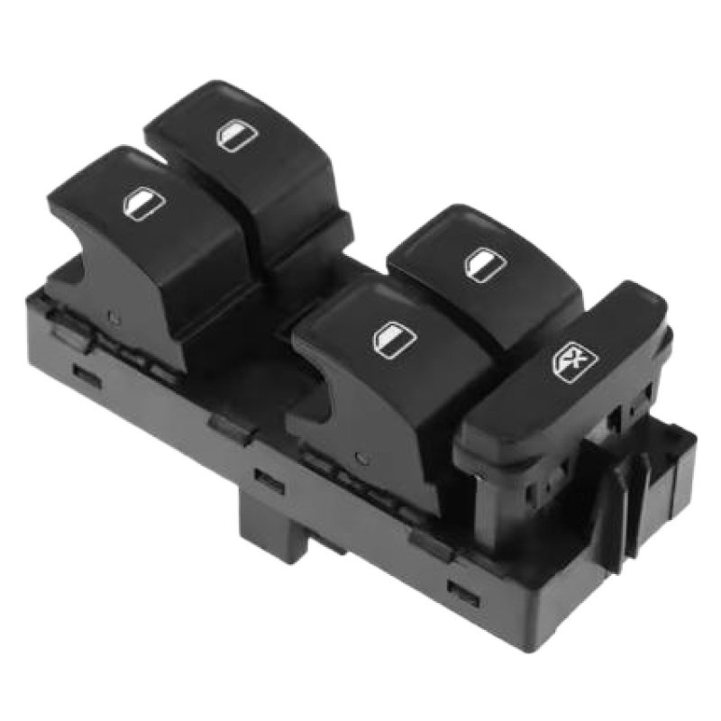 Electric glass regulator switch Window switch For SKODA 5E0959857 5E0959857A