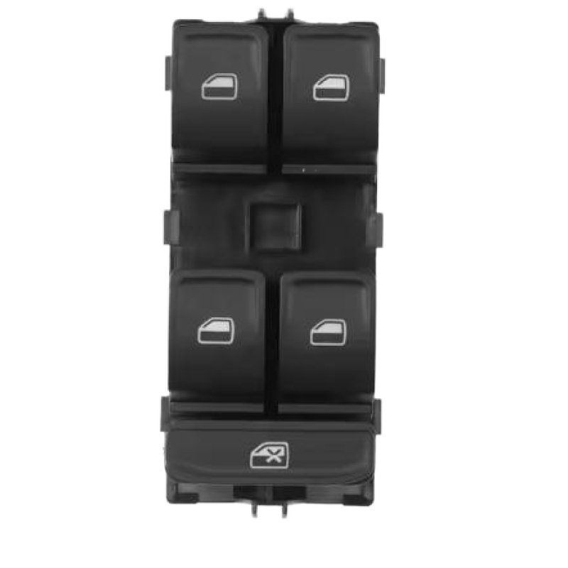 Electric glass regulator switch Window switch For SKODA 5E0959857 5E0959857A