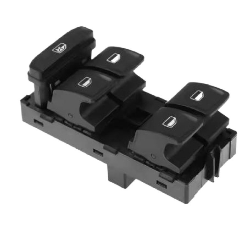 Electric glass regulator switch Window switch For SKODA 5E0959857 5E0959857A