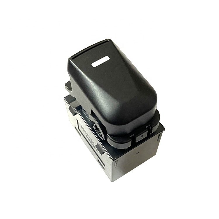 93576-2S000 for Hyundai Tucson Ix35 10-15 Plastic Power Master Window Switch