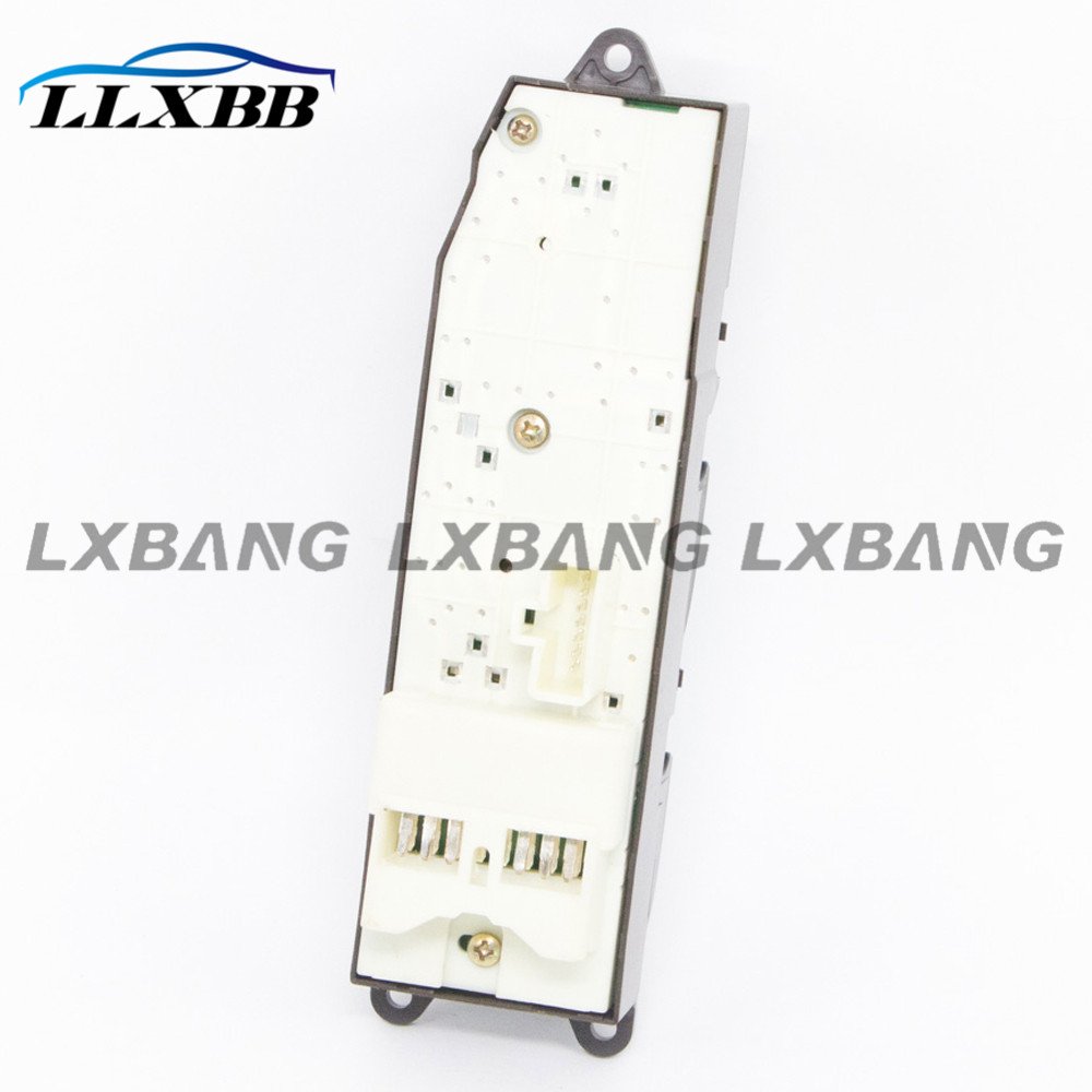 Electric Power Window Switch Control Master 84820-60130 for Toyota Land Cruiser 8482060130