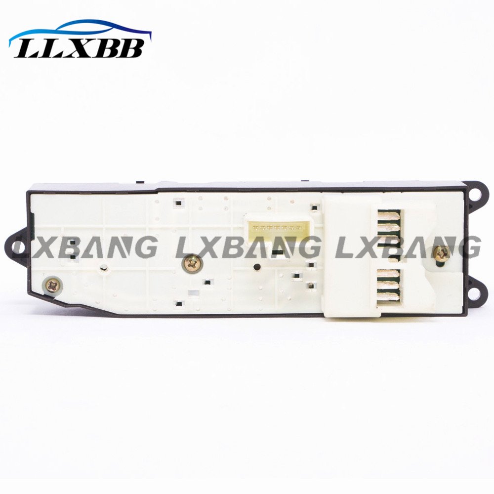 Electric Power Window Switch Control Master 84820-60130 for Toyota Land Cruiser 8482060130