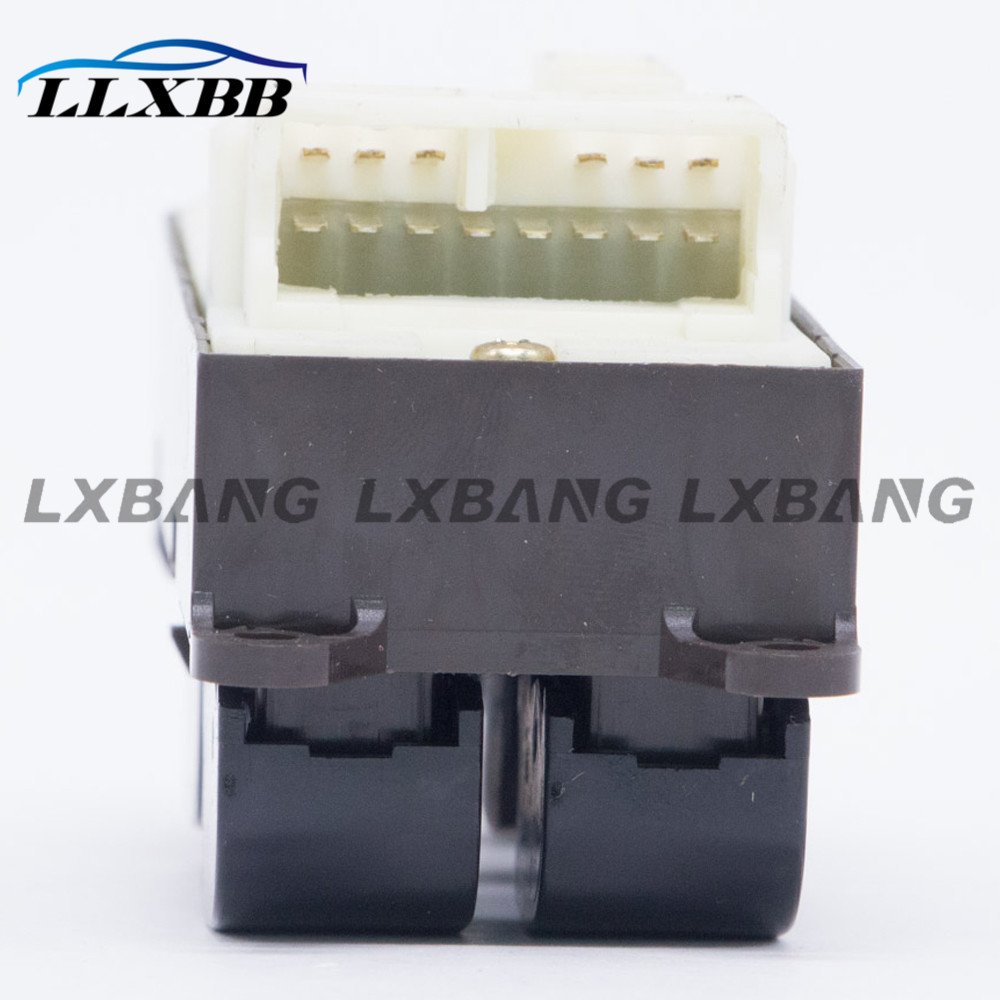 Electric Power Window Switch Control Master 84820-60130 for Toyota Land Cruiser 8482060130