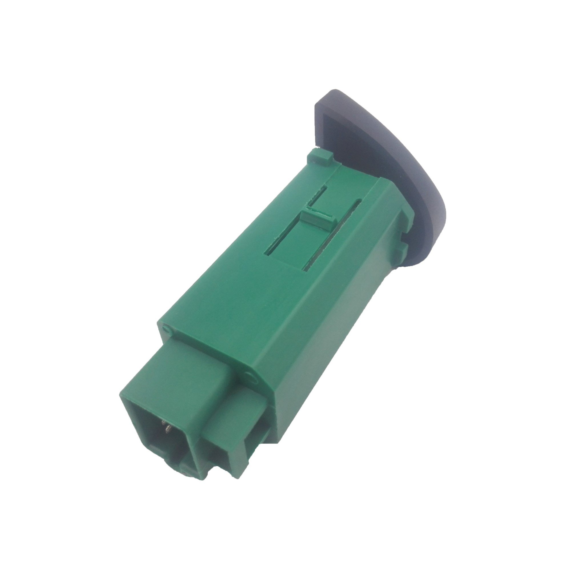 Hazard Warning Switch Flasher Light Button for 1997-2005 10359580