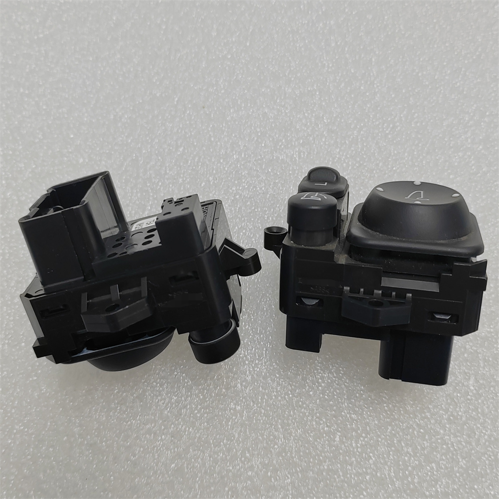 35190-TR0-J01 Switch Assembly Rearview Mirror Remote Switch for Honda CR-V 35190-TR0
