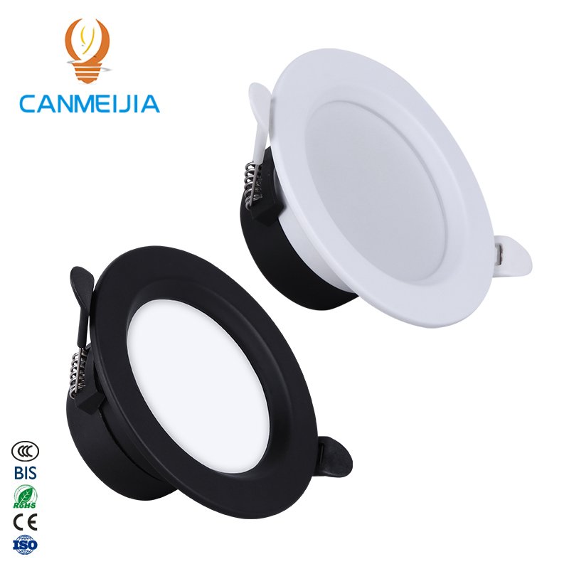 5W 7W 9W Led square Downlight 12W Downlight Led 18w Recessed Downlight/led Down Light/down Lights,led Downlight,downlight