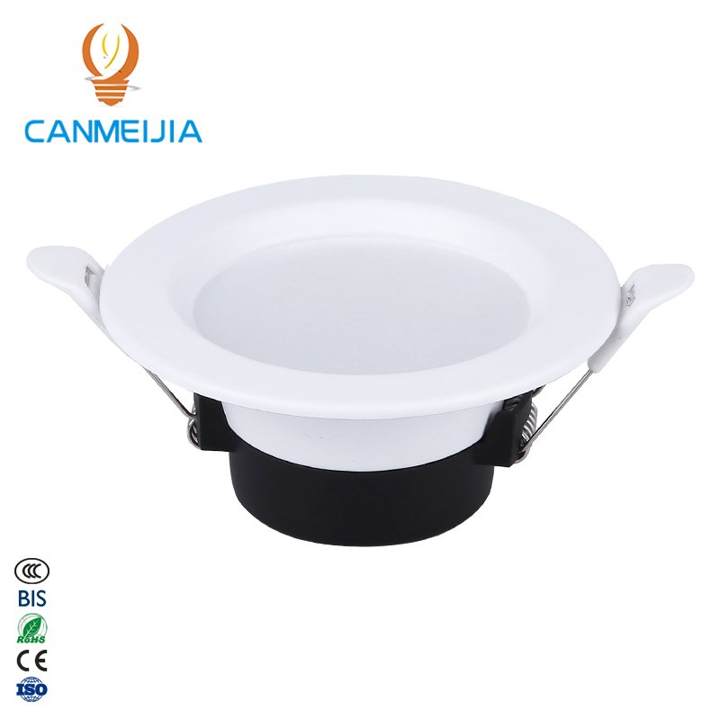 5W 7W 9W Led square Downlight 12W Downlight Led 18w Recessed Downlight/led Down Light/down Lights,led Downlight,downlight