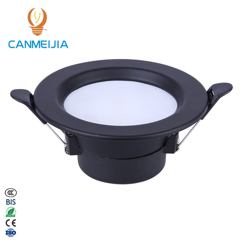 5W 7W 9W Led square Downlight 12W Downlight Led 18w Recessed Downlight/led Down Light/down Lights,led Downlight,downlight