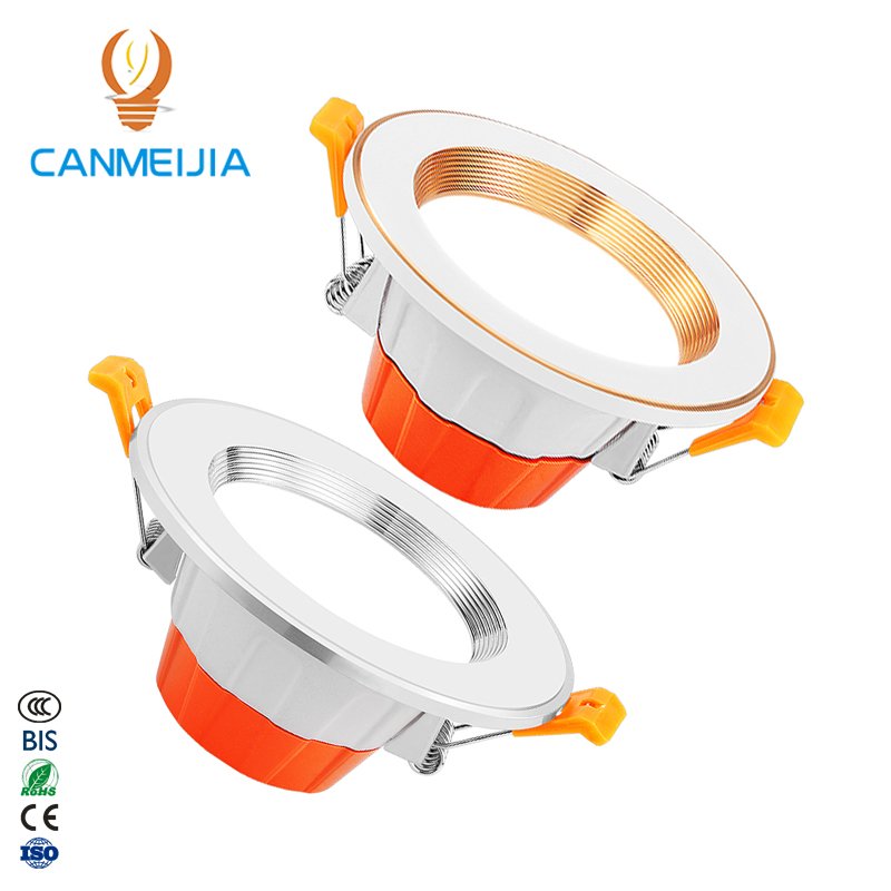 5W 7W 9W Led square Downlight 12W Downlight Led 18w Recessed Downlight/led Down Light/down Lights,led Downlight,downlight