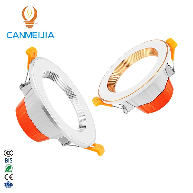 5W 7W 9W Led square Downlight 12W Downlight Led 18w Recessed Downlight/led Down Light/down Lights,led Downlight,downlight