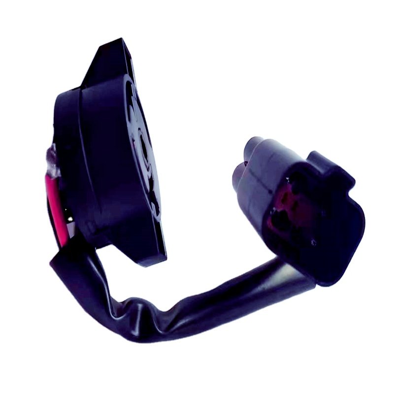 Hot Wholesale Auto Parts Ignition Switch Starter Start Switch 1014143 89FB-11572-AB for Ford Puma Ka Fiesta Scorpio