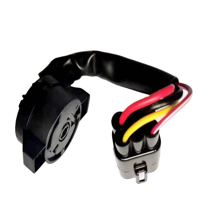 Hot Wholesale Auto Parts Ignition Switch Starter Start Switch 1014143 89FB-11572-AB for Ford Puma Ka Fiesta Scorpio