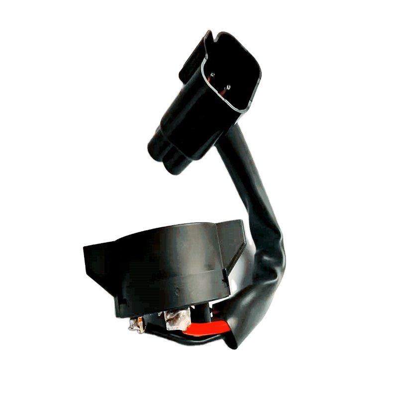 Hot Wholesale Auto Parts Ignition Switch Starter Start Switch 1014143 89FB-11572-AB for Ford Puma Ka Fiesta Scorpio