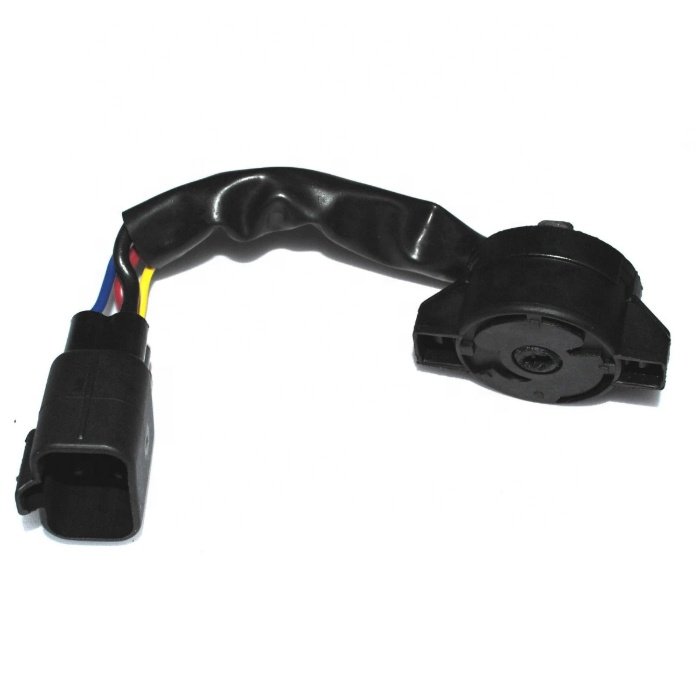 Hot Wholesale Auto Parts Ignition Switch Starter Start Switch 1014143 89FB-11572-AB for Ford Puma Ka Fiesta Scorpio