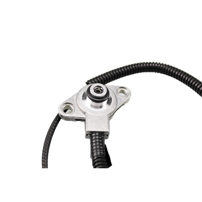 7700100009 252924 AL4 AUTO GEARBOX OIL PRESSURE SENSOR Transmission Oil Pressure Switch for PEUGEOT 206 2008 for Citroen C3 C2