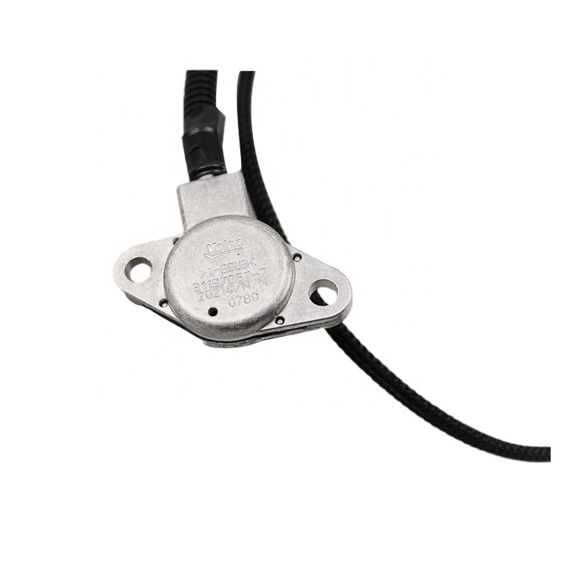 7700100009 252924 AL4 AUTO GEARBOX OIL PRESSURE SENSOR Transmission Oil Pressure Switch for PEUGEOT 206 2008 for Citroen C3 C2