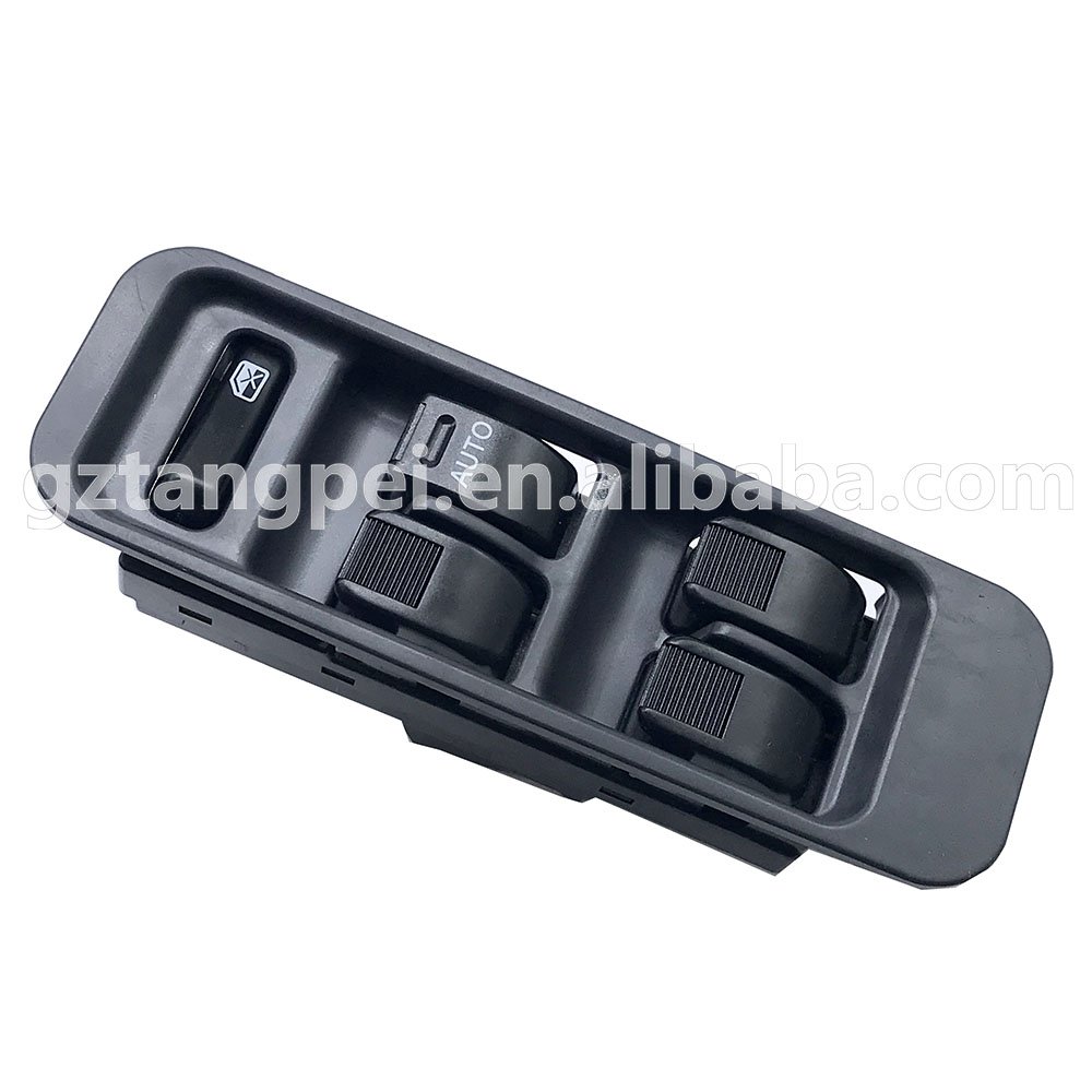 Auto Engine Car Power Window Master Control Switch for Daihatsu Sirion Terios OEM 84820-87401 8482087401