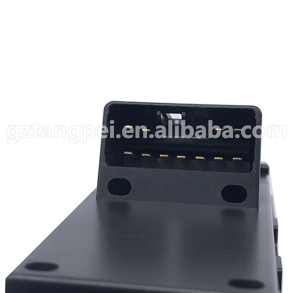 Auto Engine Car Power Window Master Control Switch for Daihatsu Sirion Terios OEM 84820-87401 8482087401