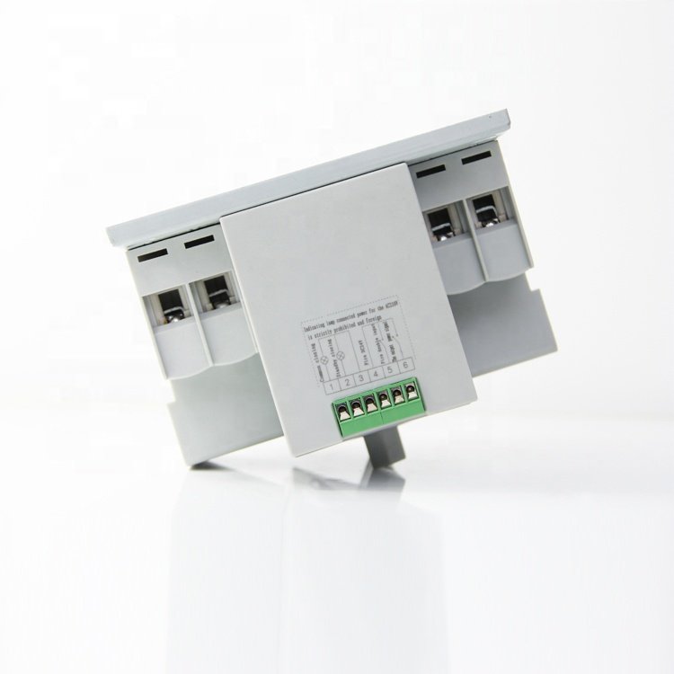 400V ATS Electric Changeover Switch Price List 6-63 Amp