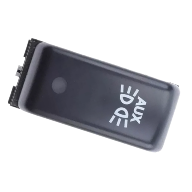 AUX Lamp 5Pins Rocker Switch for Kenworth P27-1040-23 577.59629 8961K1914