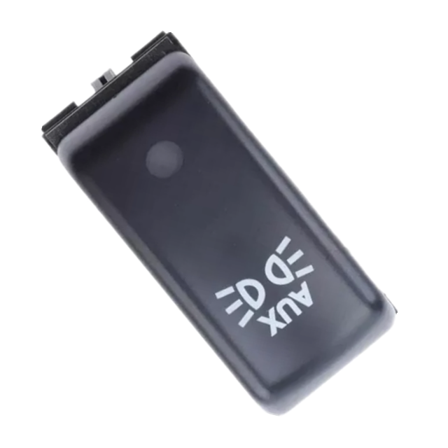 AUX Lamp 5Pins Rocker Switch for Kenworth P27-1040-23 577.59629 8961K1914