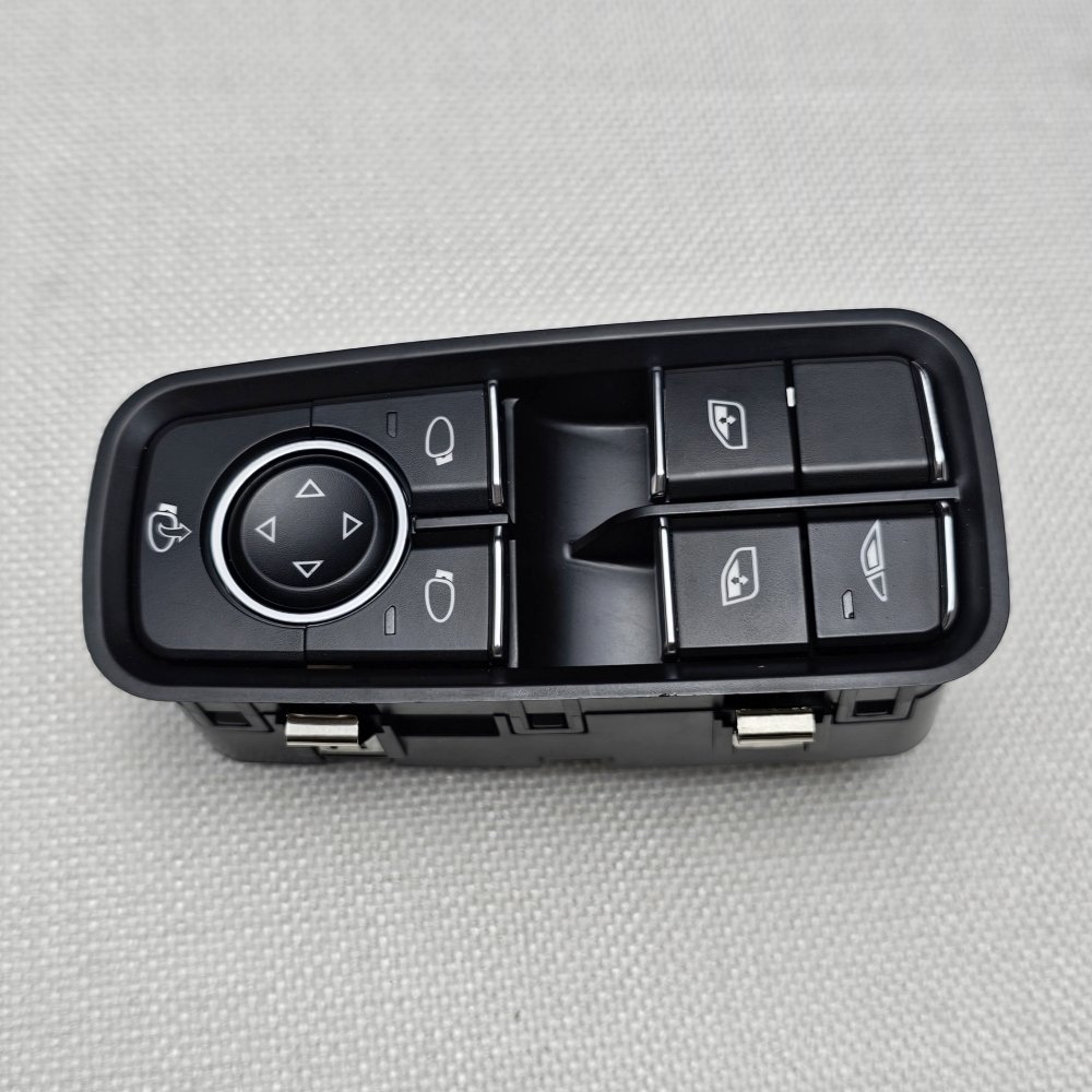 DEKEWO Car Auto Parts Window Switch for PORSCHE 911 Carrera GT2RS GT3 OE 99161315702DML 99161315702