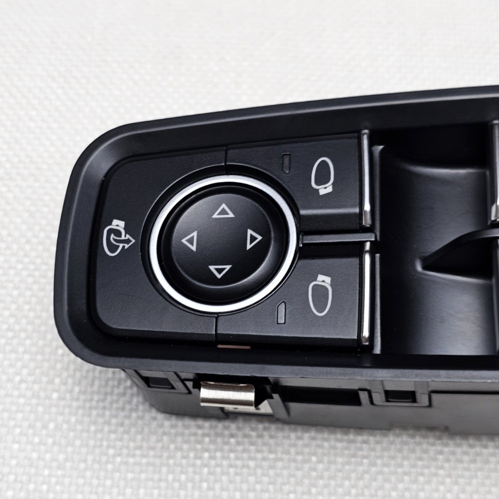DEKEWO Car Auto Parts Window Switch for PORSCHE 911 Carrera GT2RS GT3 OE 99161315702DML 99161315702