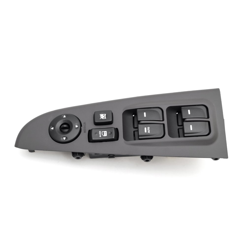 Car Electric Power Window Side Glass Control Switch Auto Window Lifter Button for HYUNDAI ELANTRA OEM NO 93570 2H000
