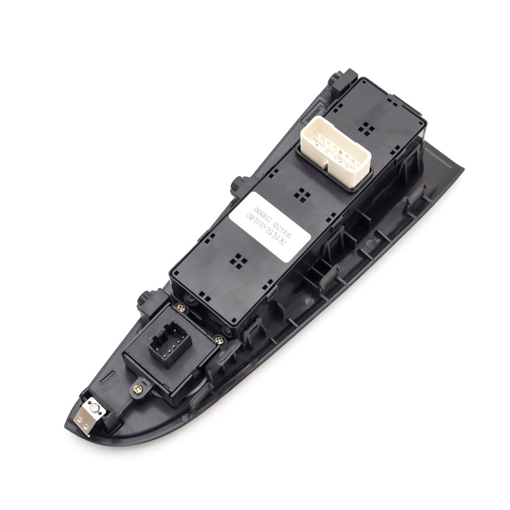 Car Electric Power Window Side Glass Control Switch Auto Window Lifter Button for HYUNDAI ELANTRA OEM NO 93570 2H000