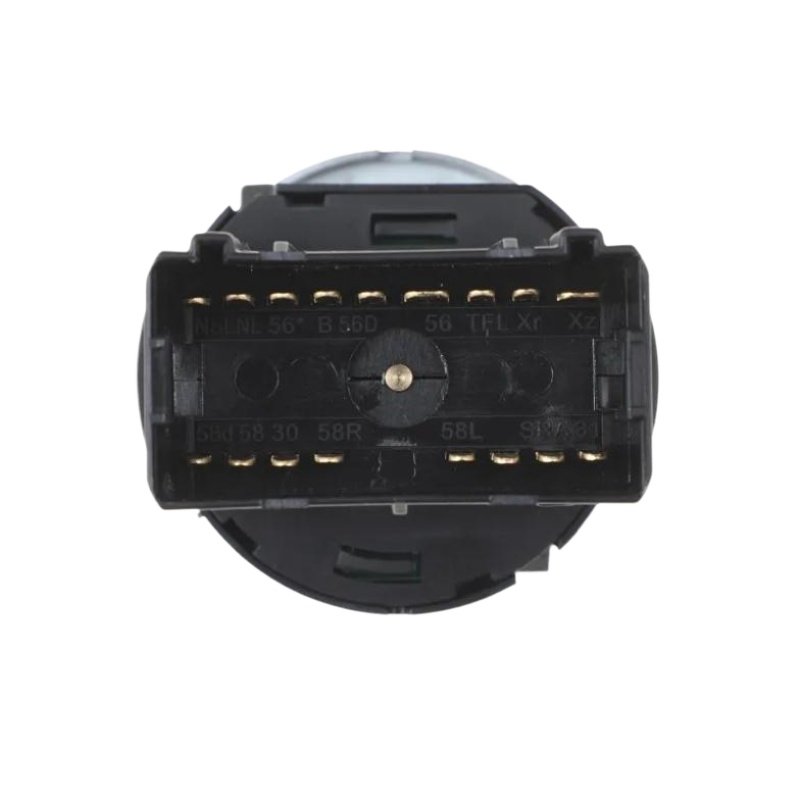 Head Light Switch 3BD941531 6R0941531C 6R0941531E 6R0941531G 6R0943531G for Volkswagen Transporter T5-T6 2003-2016