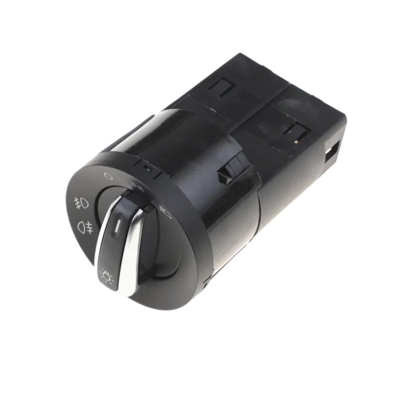 Head Light Switch 3BD941531 6R0941531C 6R0941531E 6R0941531G 6R0943531G for Volkswagen Transporter T5-T6 2003-2016