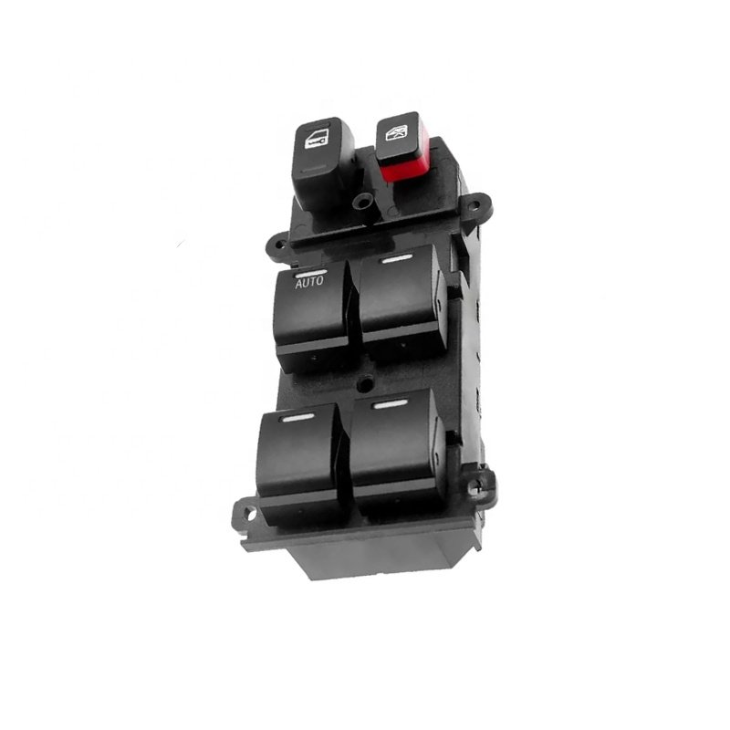 New Arrival Universal Auto Electric Power Window Switch OEM 35760-SWA-J01 for Japanese Cars
