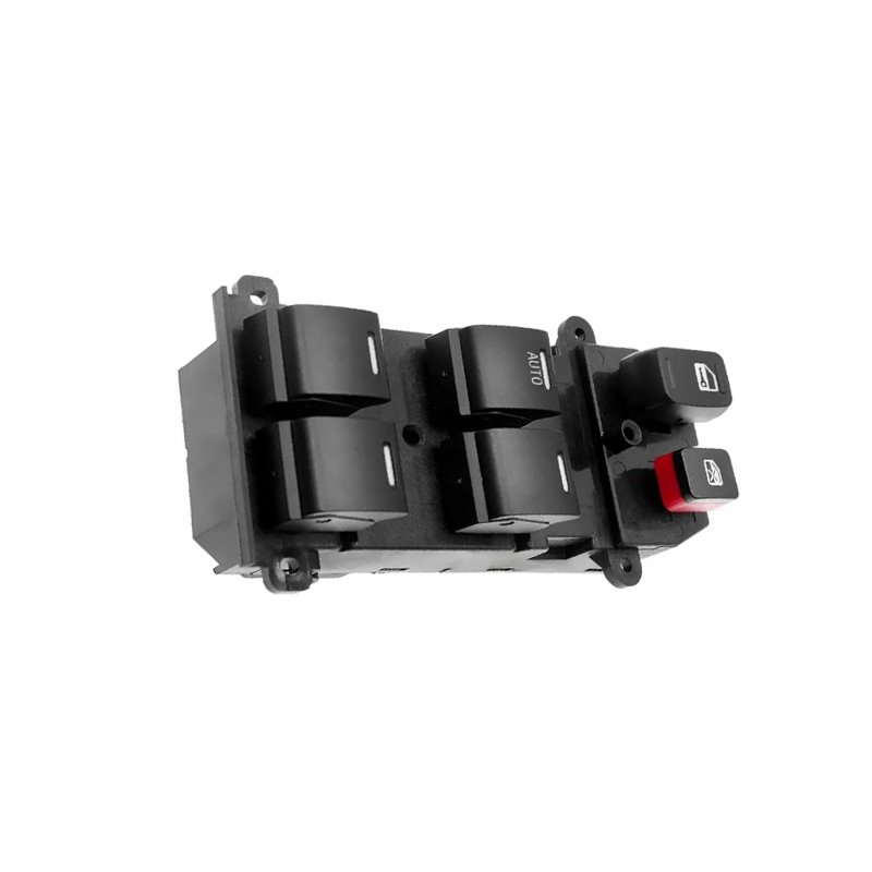 New Arrival Universal Auto Electric Power Window Switch OEM 35760-SWA-J01 for Japanese Cars