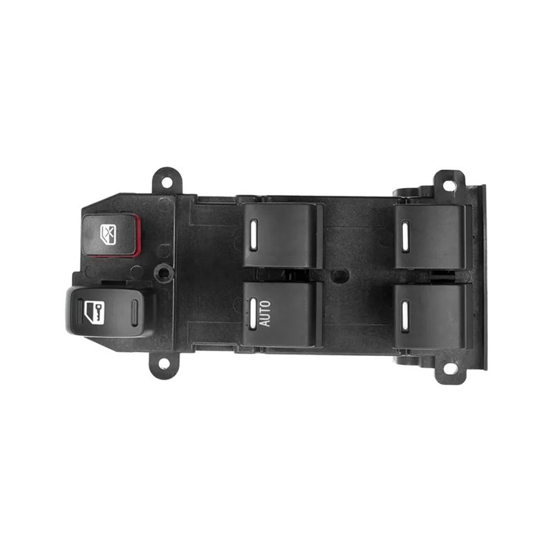 New Arrival Universal Auto Electric Power Window Switch OEM 35760-SWA-J01 for Japanese Cars
