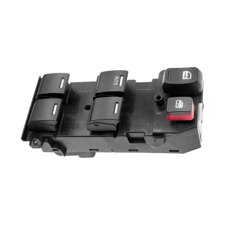 New Arrival Universal Auto Electric Power Window Switch OEM 35760-SWA-J01 for Japanese Cars